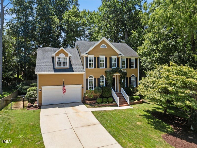 115 Old Bridge Ln, Cary, NC 27518