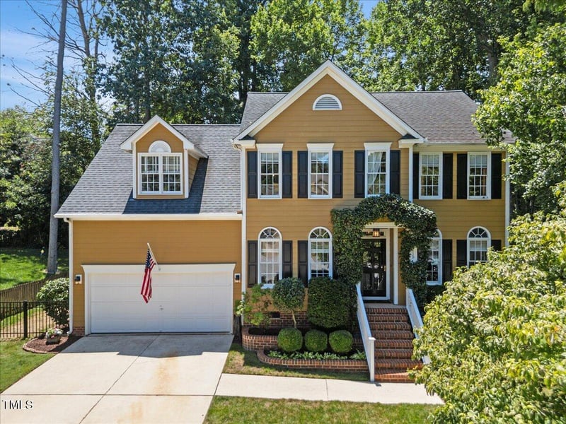 115 Old Bridge Ln, Cary, NC 27518