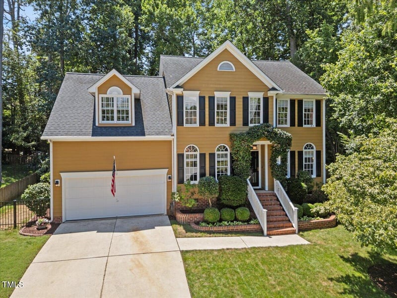 115 Old Bridge Ln, Cary, NC 27518