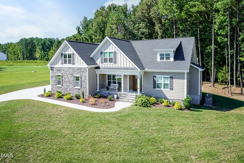 115 Old Garden Ln, Youngsville, NC 27596