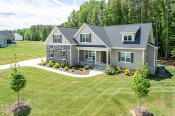 115 Old Garden Ln, Youngsville, NC 27596