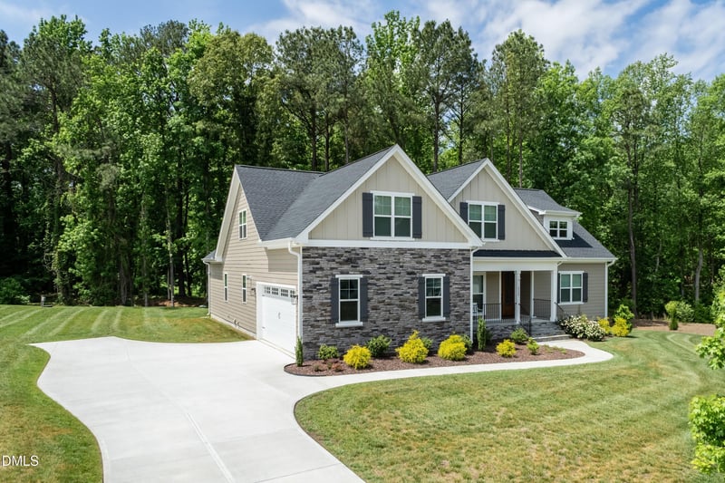115 Old Garden Ln, Youngsville, NC 27596