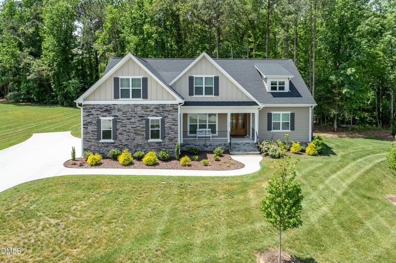 115 Old Garden Ln, Youngsville, NC 27596