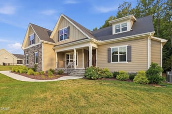 115 Old Garden Ln, Youngsville, NC 27596