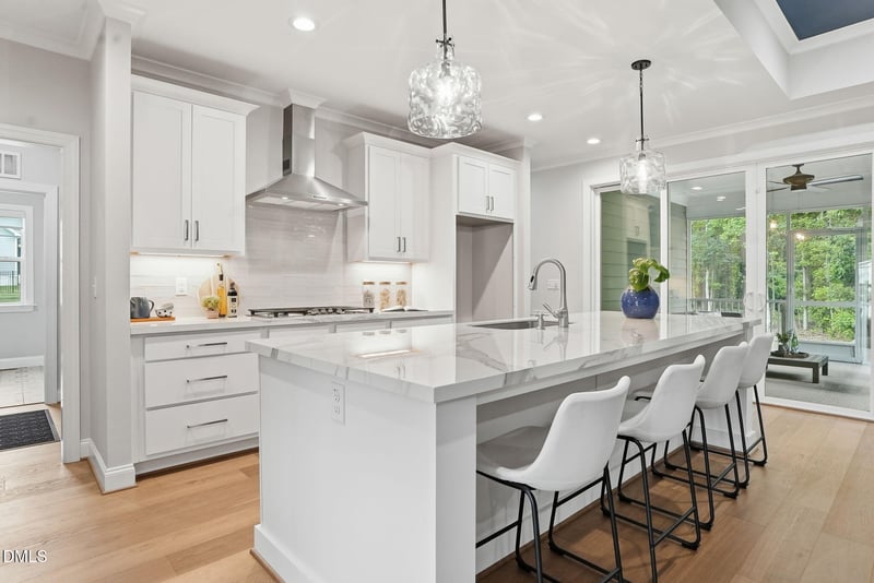 115 Old Garden Ln, Youngsville, NC 27596