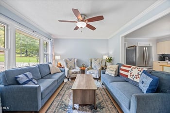 115 Old Meadowbrook Dr, Garner, NC 27529