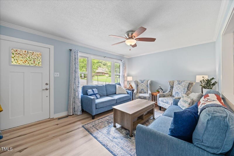 115 Old Meadowbrook Dr, Garner, NC 27529
