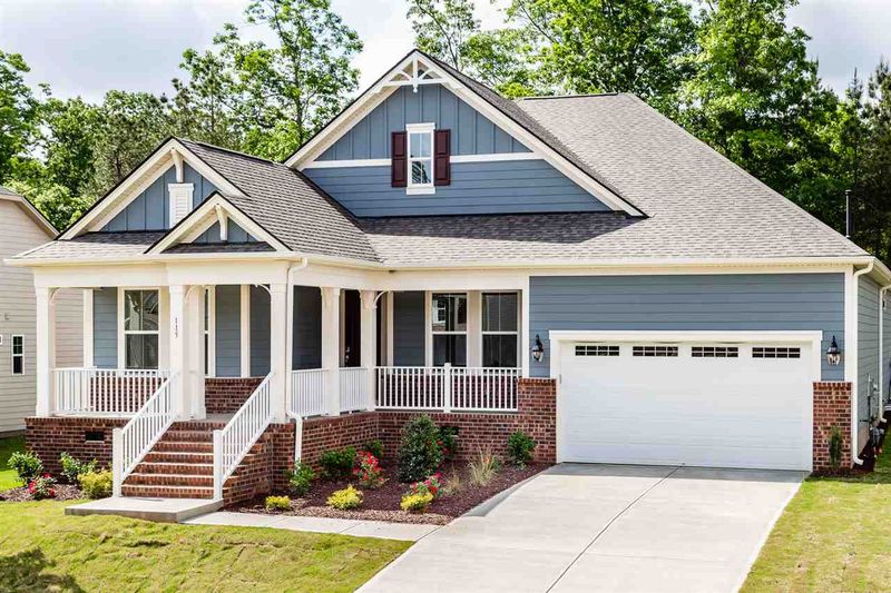 115 Olde Liberty Dr, Youngsville, NC 27596