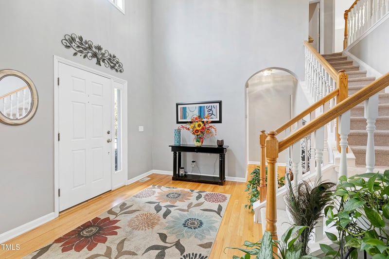 115 Olde Tree Dr, Cary, NC 27518