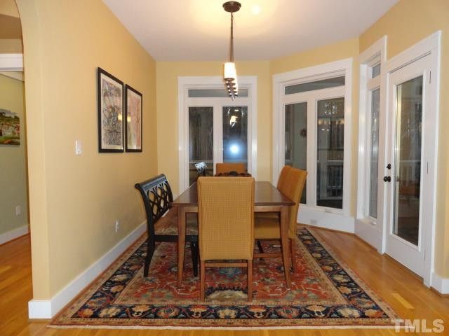 115 Paladin Ct, Durham, NC 27713