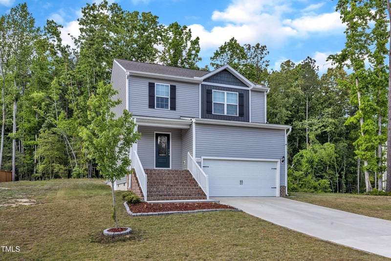 115 Parkers Gate Dr, Youngsville, NC 27596