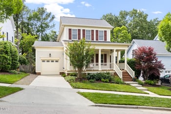 115 Parkridge Ave, Chapel Hill, NC 27517