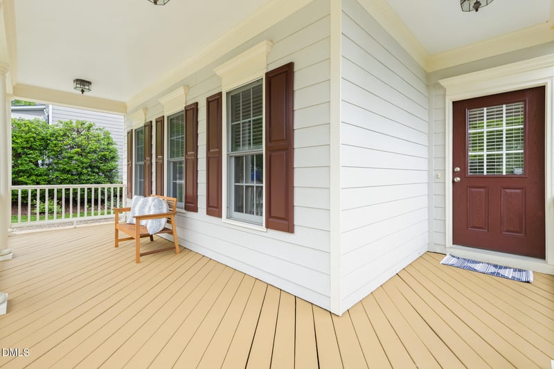 115 Parkridge Ave, Chapel Hill, NC 27517