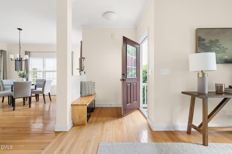 115 Parkridge Ave, Chapel Hill, NC 27517