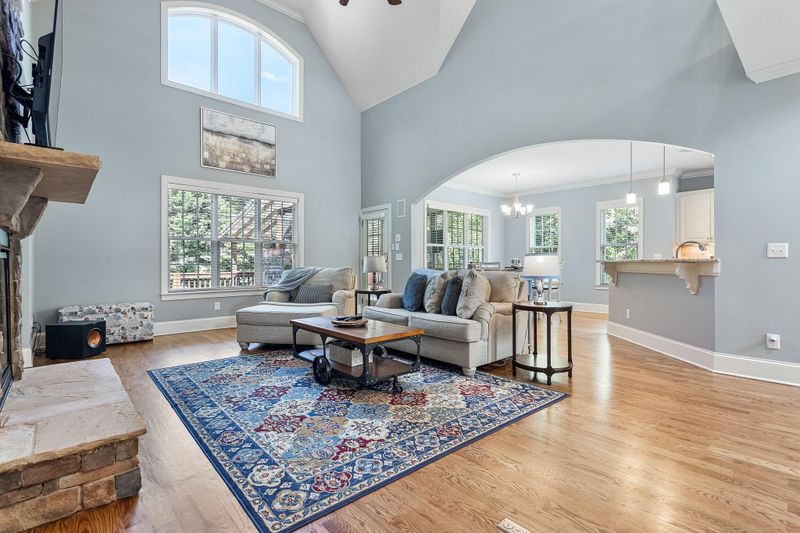 115 Pebble Creek Dr, Franklinton, NC 27525