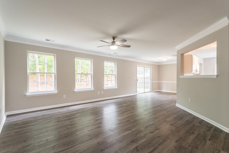 115 Pebblestone Dr, Durham, NC 27703