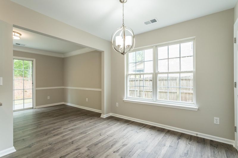 115 Pebblestone Dr, Durham, NC 27703