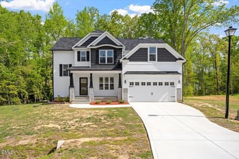 115 Pedestal Ct, Zebulon, NC 27597