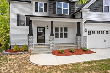 115 Pedestal Ct, Zebulon, NC 27597