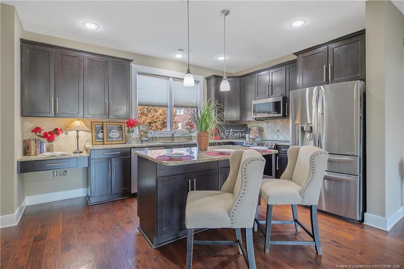 115 Pennmark Pl, Fayetteville, NC 28301
