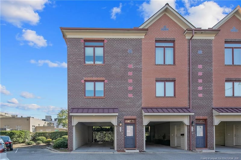 115 Pennmark Pl, Fayetteville, NC 28301