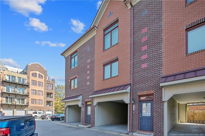 115 Pennmark Pl, Fayetteville, NC 28301