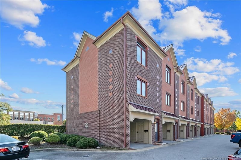 115 Pennmark Pl, Fayetteville, NC 28301