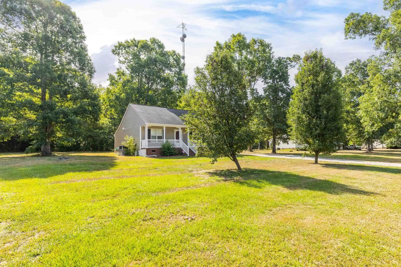 115 Percheron Dr, Zebulon, NC 27597