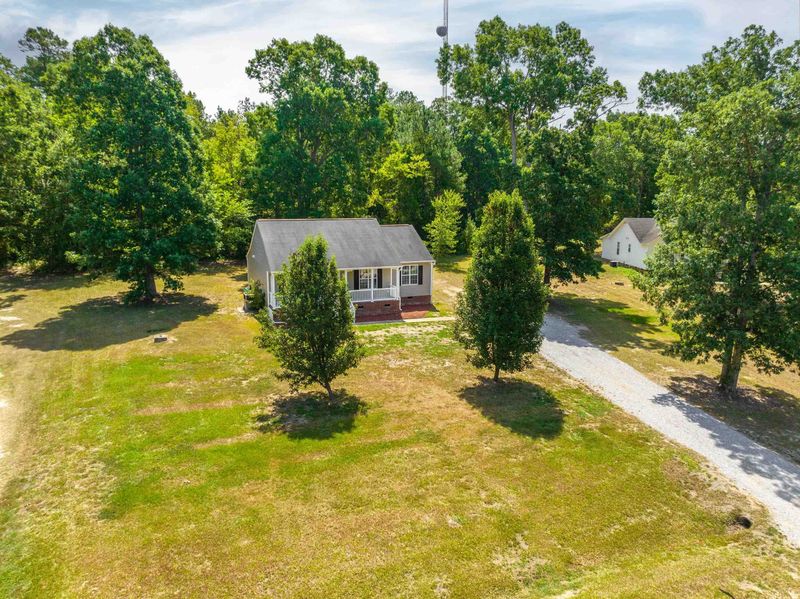 115 Percheron Dr, Zebulon, NC 27597