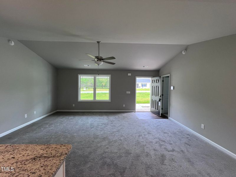115 Perkins Ave, Selma, NC 27576