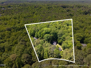 115 Persimmon Hill Rd, Pittsboro, NC 27312