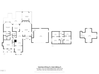115 Persimmon Hill Rd, Pittsboro, NC 27312