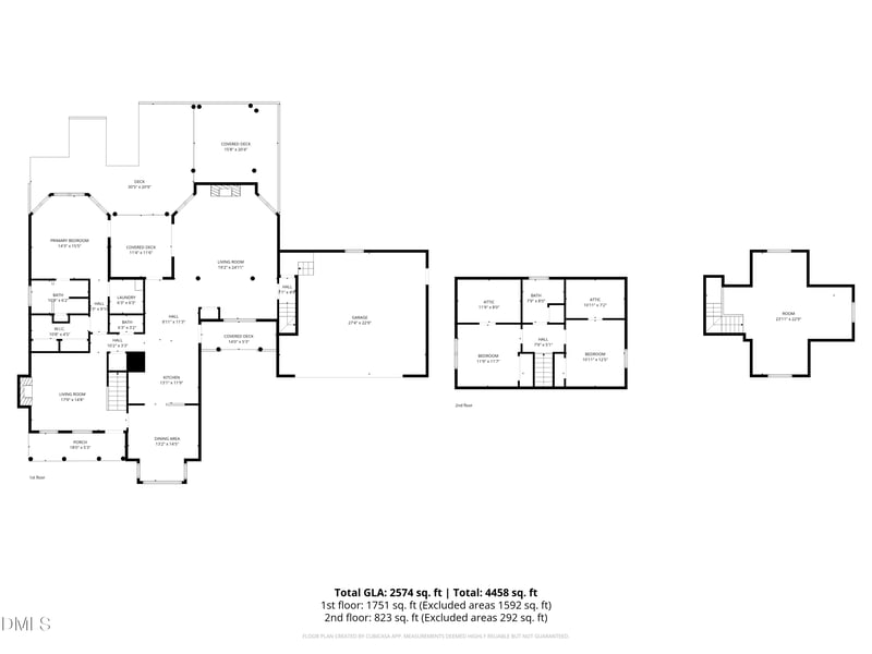 115 Persimmon Hill Rd, Pittsboro, NC 27312