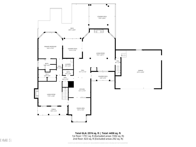 115 Persimmon Hill Rd, Pittsboro, NC 27312