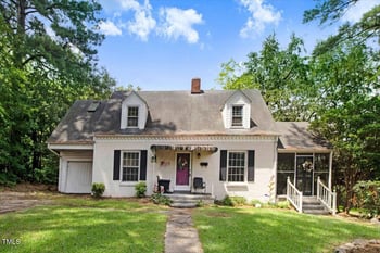115 Person St, Louisburg, NC 27549