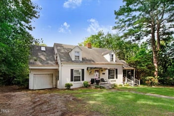 115 Person St, Louisburg, NC 27549