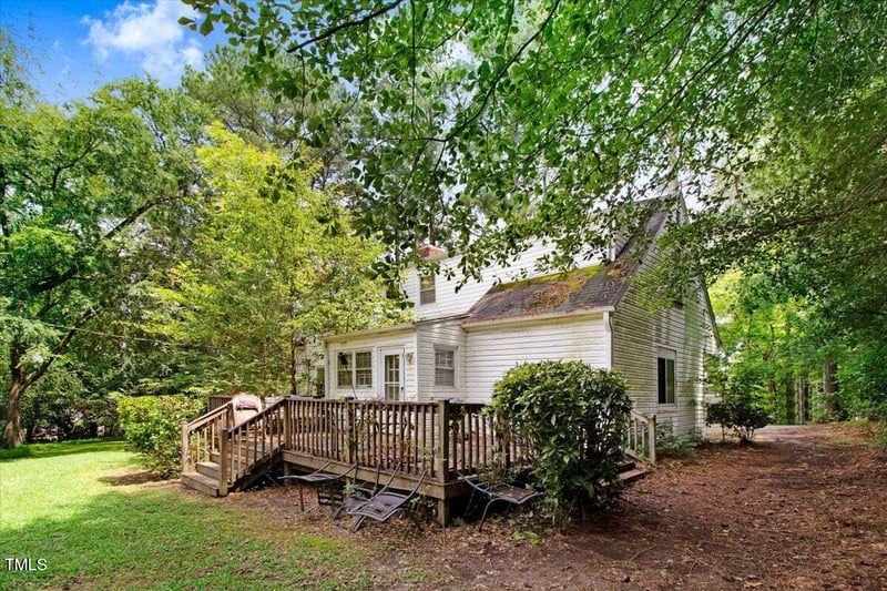 115 Person St, Louisburg, NC 27549