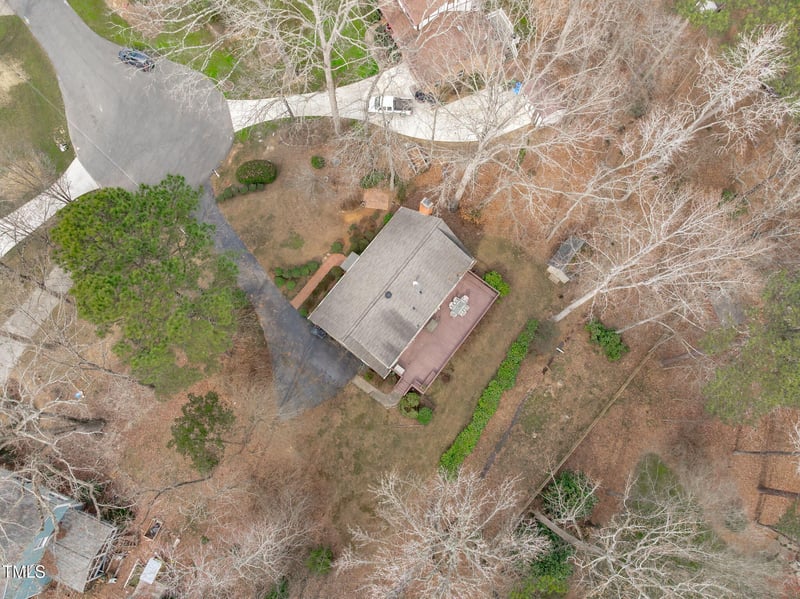 115 Perth Pl, Durham, NC 27712