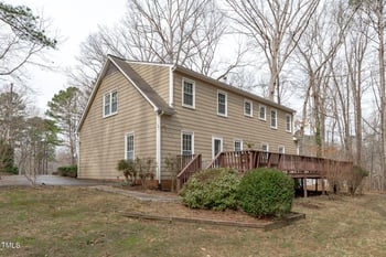 115 Perth Pl, Durham, NC 27712