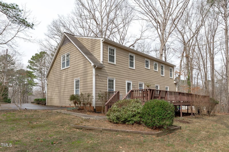 115 Perth Pl, Durham, NC 27712