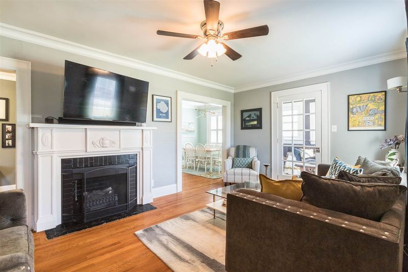 115 S Pettigrew St, Raleigh, NC 27610