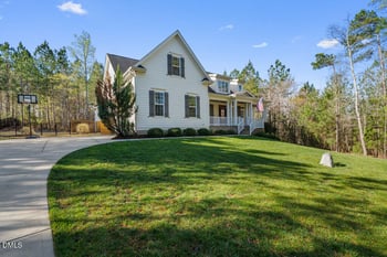 115 Pheasant Ct, Pittsboro, NC 27312