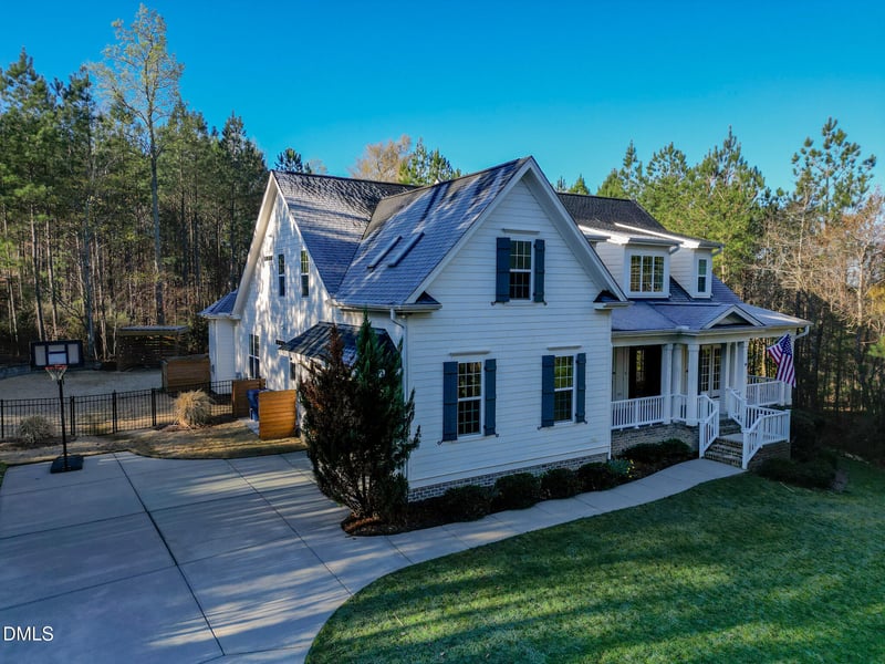 115 Pheasant Ct, Pittsboro, NC 27312