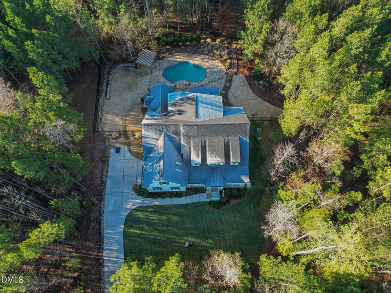 115 Pheasant Ct, Pittsboro, NC 27312