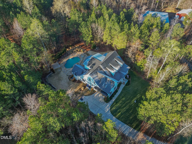 115 Pheasant Ct, Pittsboro, NC 27312