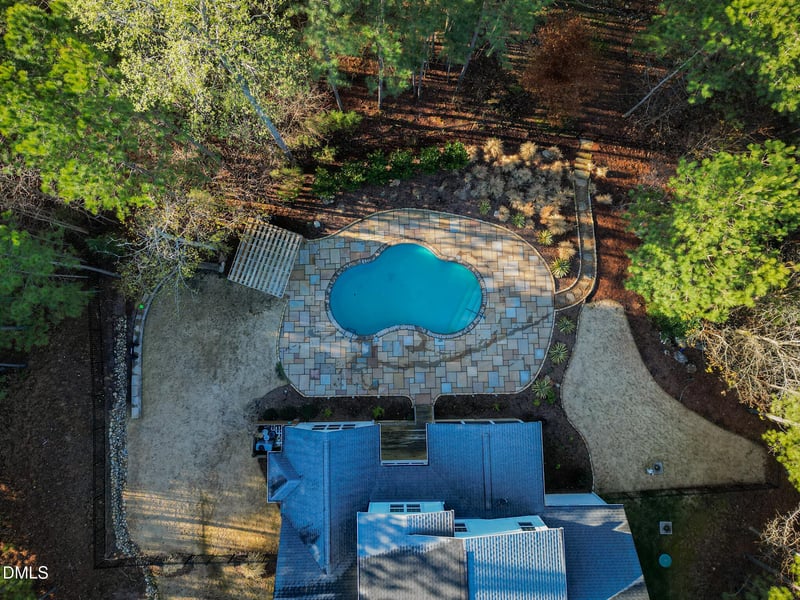 115 Pheasant Ct, Pittsboro, NC 27312
