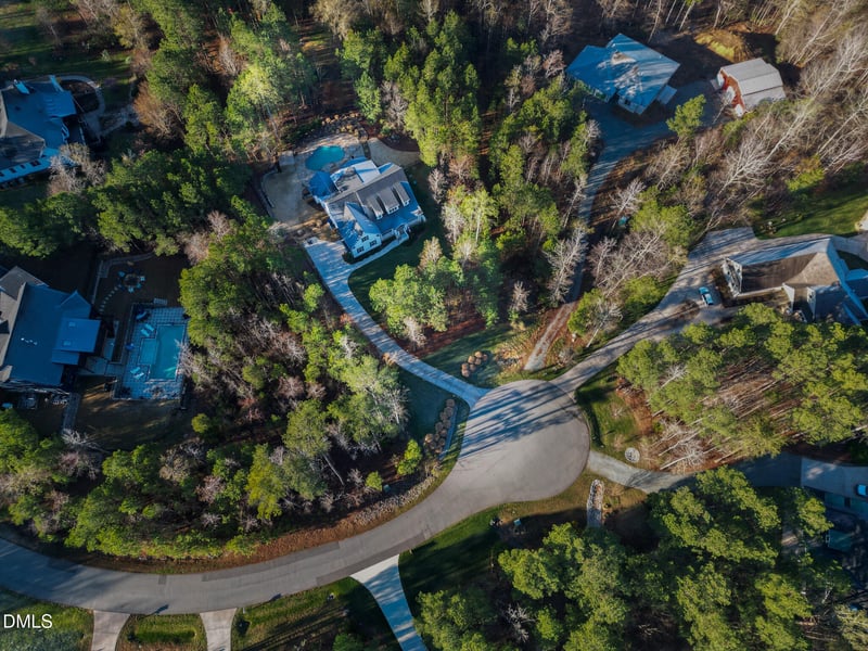 115 Pheasant Ct, Pittsboro, NC 27312