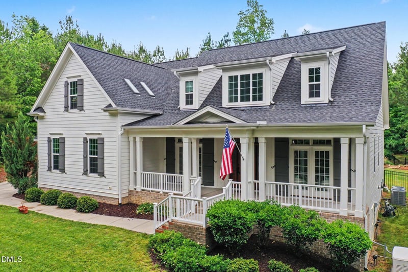 115 Pheasant Ct, Pittsboro, NC 27312