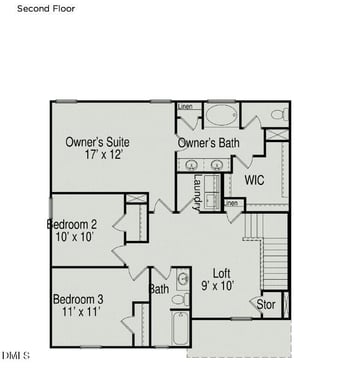 115 Pintail Dr, Goldsboro, NC 27530