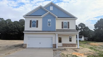 115 Pintail Dr, Goldsboro, NC 27530